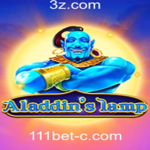 Desvendando o Mundo de Aladdinslamp na 111bet Plataforma