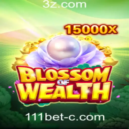 Descubra BlossomofWealth na 111bet Plataforma: A Nova Sensação dos Jogos Online