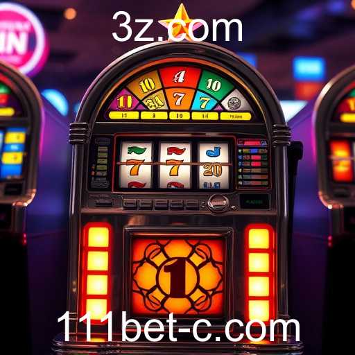 O Universo dos Caça-níqueis e a 111bet Plataforma