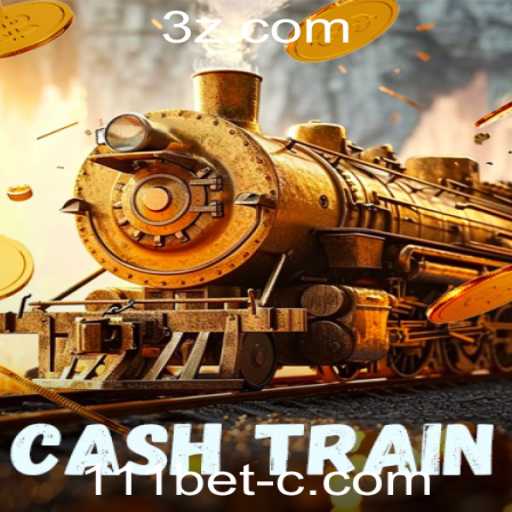 CashTrain: Descubra a Experiência Inovadora da Plataforma 111bet