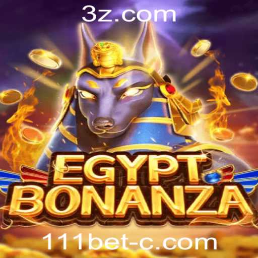 Descubra o Fascinante Mundo do Jogo EgyptBonanza na 111bet Plataforma