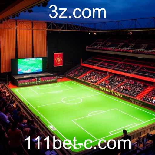 Eventos Exclusivos: A Experiência Incomparável na 111bet Plataforma