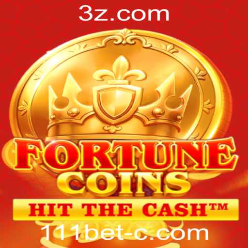 Explorando o Mundo de FortuneCoins na 111bet Plataforma