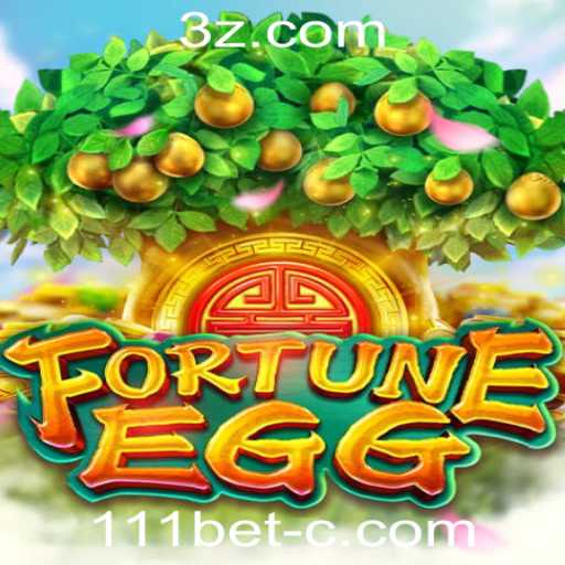 Explorando o Mundo de FortuneEgg na 111bet Plataforma