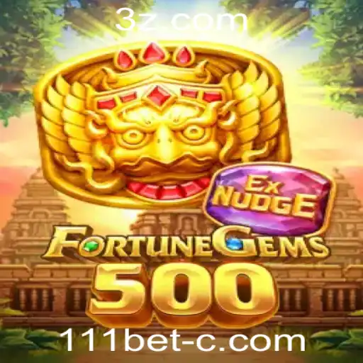 Explorando o Mundo Fascinante de FortuneGems500 na 111bet Plataforma