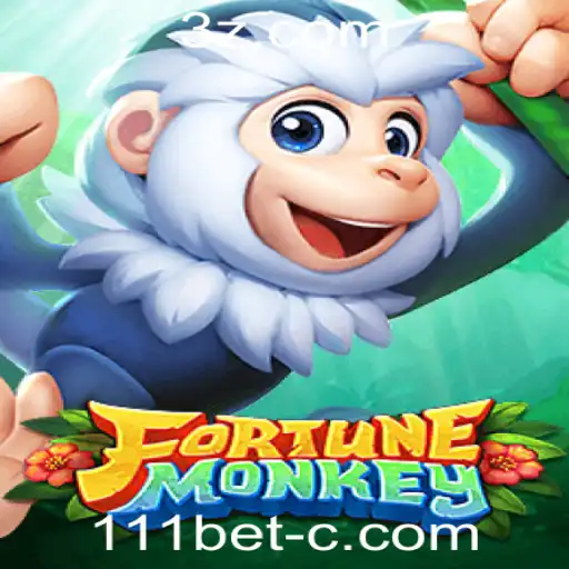 FortuneMonkey: Descubra o Jogo na 111bet Plataforma