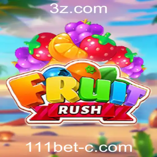 Descubra o Fascinante Mundo de FruitRush na 111bet Plataforma