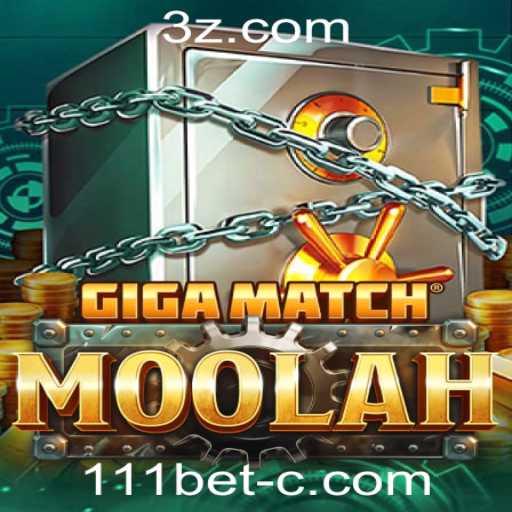Explorando GigaMatchMoolah: O Novo Fenômeno do 111bet