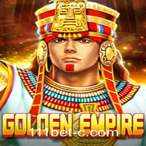Explorando o Mundo de GoldenEmpire na 111bet Plataforma