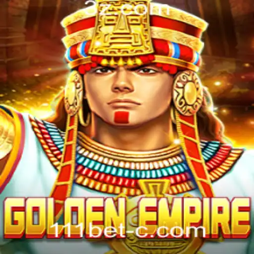 Explorando o Mundo de GoldenEmpire na 111bet Plataforma