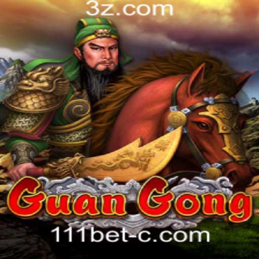 Explorando o Universo do Jogo GuanGong na 111bet Plataforma