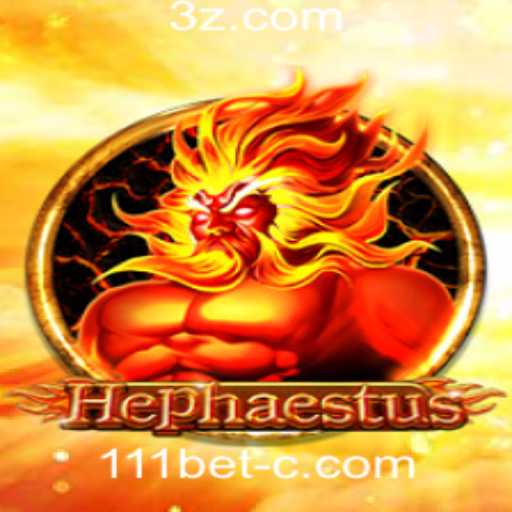 Descubra o Fantástico Jogo Hephaestus e a Plataforma 111bet