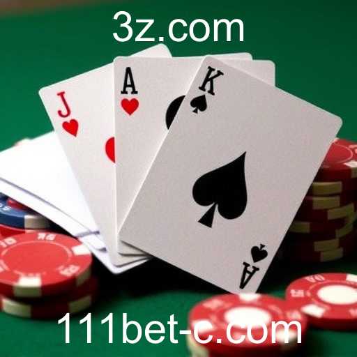 A Essência dos Jogos de Cartas e a Inovação da 111bet Plataforma