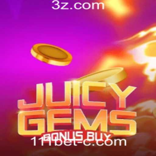 Explorando o JuicyGemsBonusBuy na Plataforma 111bet