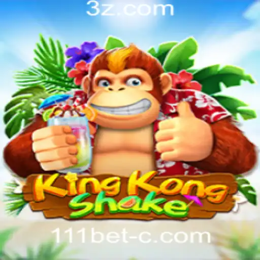 Explorando o Mundo do Jogo KingKongShake na 111bet Plataforma
