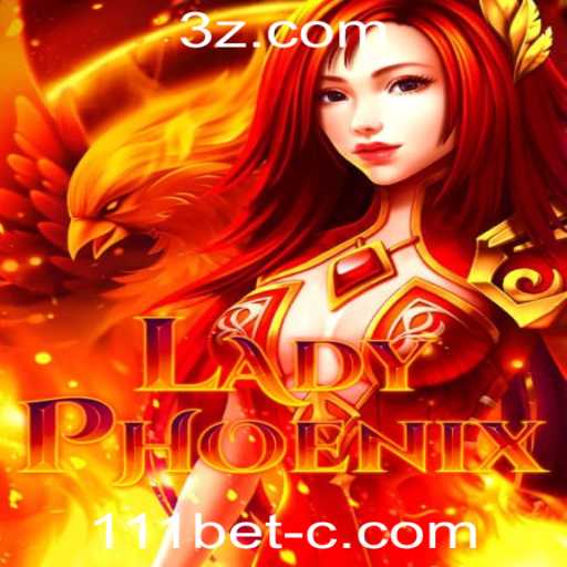 Descobrindo LadyPhoenix: Navegando na Plataforma 111bet