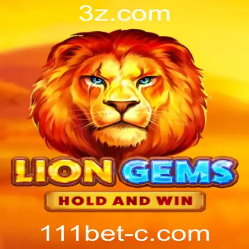 Descubra o Fascinante Mundo de LionGems na 111bet Plataforma