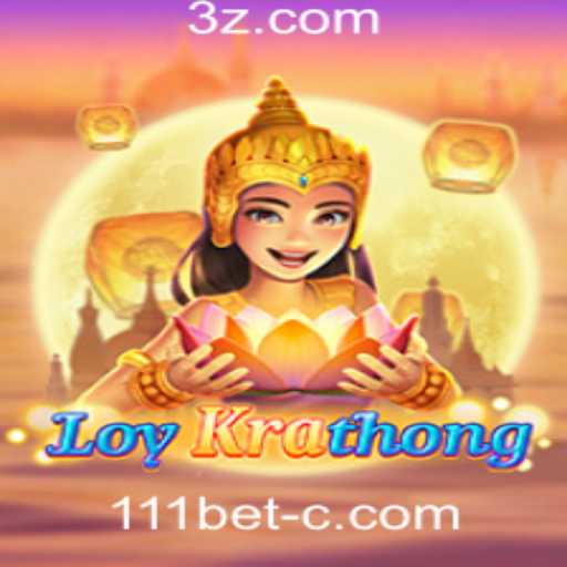 Descubra LoyKrathong: Um Jogo Encantador Com Regras Únicas