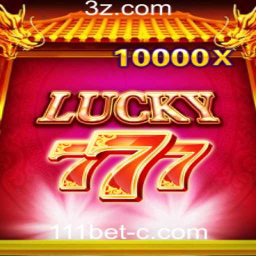 Descubra o Fascinante Mundo de LuckySeven na Plataforma 111bet