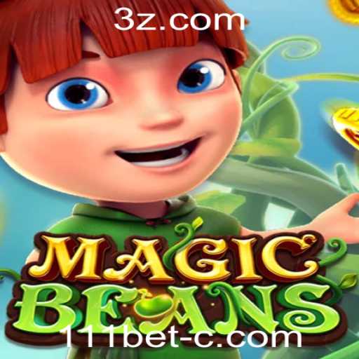 MAGICBEANS: Um Novo Fenômeno no Mundo dos Jogos