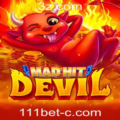 Descubra o Universo de MadHitDevil na Plataforma 111bet