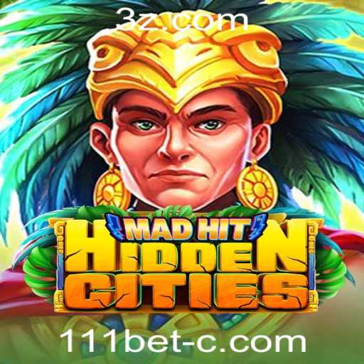 Descobrindo o Universo de MadHitHiddenCities: Uma Jornada pelos Mistérios do Jogo