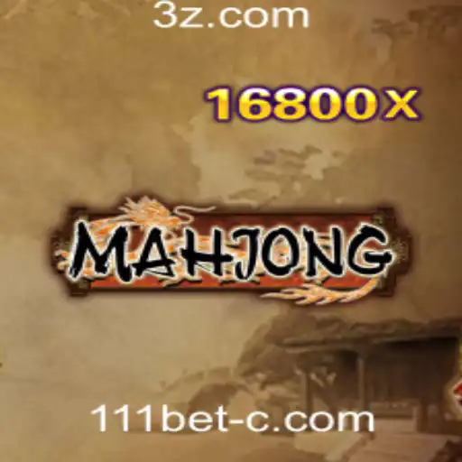 Mahjong: Uma Introdução ao Jogo Tradicional e sua Presença na Plataforma 111bet