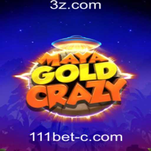 Descubra o Universo do Jogo MayaGoldCrazy na 111bet Plataforma