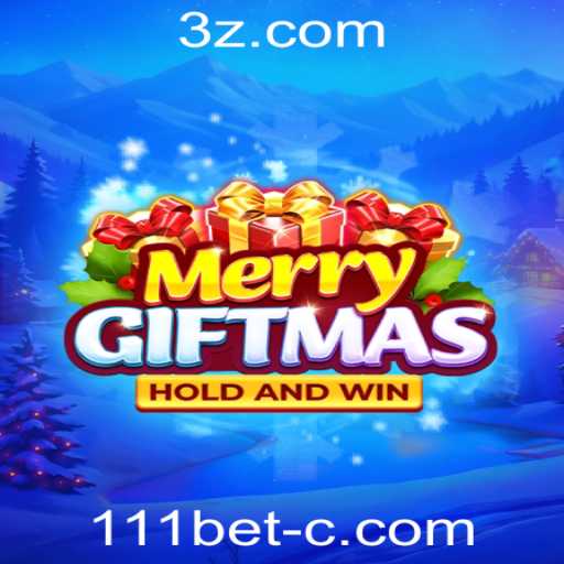 Descubra o Encantador Jogo MerryGiftmas na 111bet Plataforma