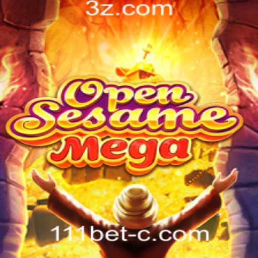 OPENSESAMEMEGA: O Jogo Revolucionário da 111bet Plataforma