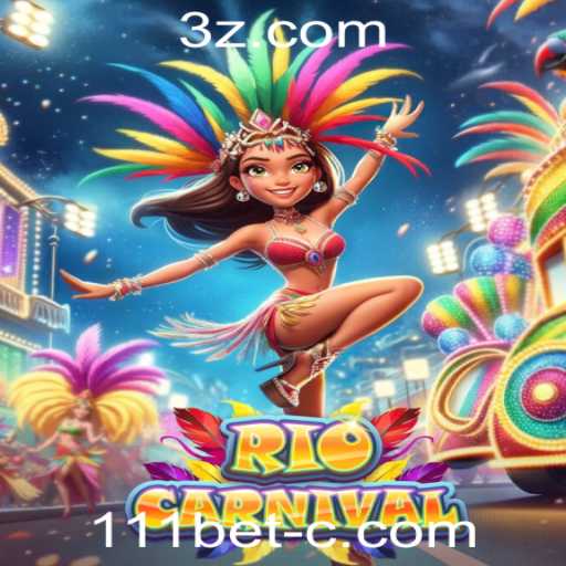Explorando RioCarnival: O Jogo Vibrante na 111bet Plataforma