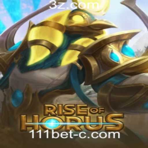 Explorando o Fascinante Mundo de RiseofHorus na Plataforma 111bet