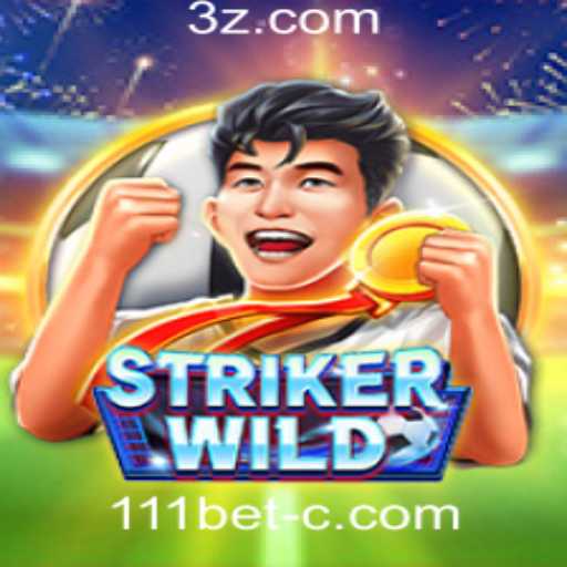 Explorando o Mundo de StrikerWILD: A Emocionante Nova Experiência na 111bet Plataforma