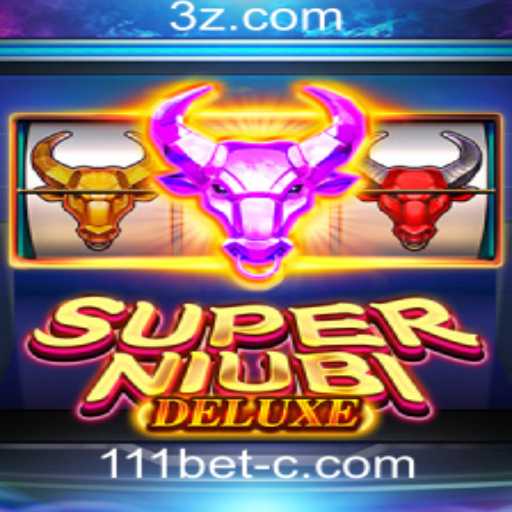 Descubra o Universo Empolgante de SuperNiubiDeluxe