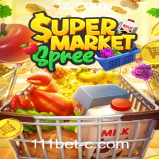Confira tudo sobre o emocionante jogo SupermarketSpree e a plataforma 111bet