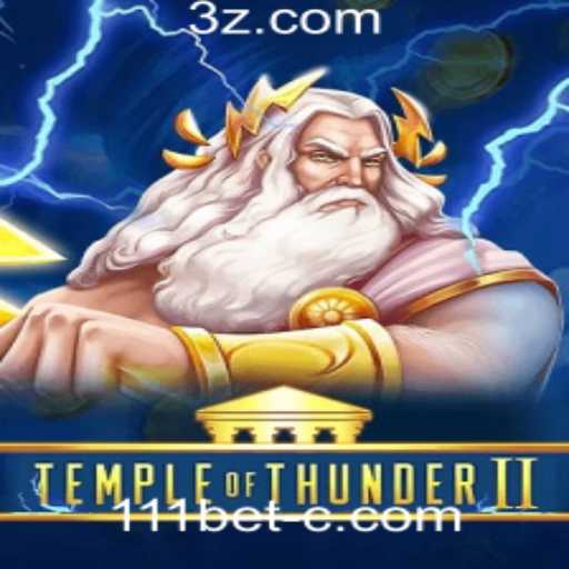 Explorando TempleofThunderII: Aventura e Estratégia em Alta Tensão