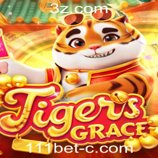 Explorando o Mundo de TigersGrace e a Plataforma 111bet