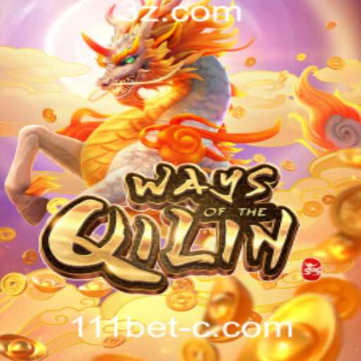 Explorando as Aventuras de WaysoftheQilin na Plataforma 111bet