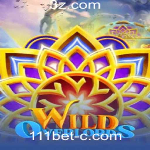 Descubra o Universo de WildOverlords: Regras, Estratégias e Dicas para Jogadores na 111bet Plataforma