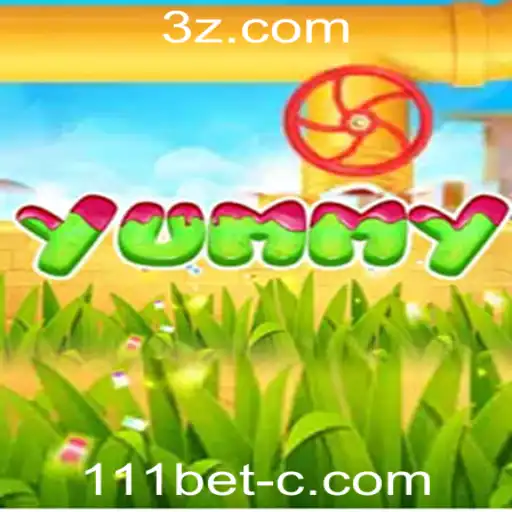 Explorando o Mundo do Jogo Yummy na 111bet Plataforma